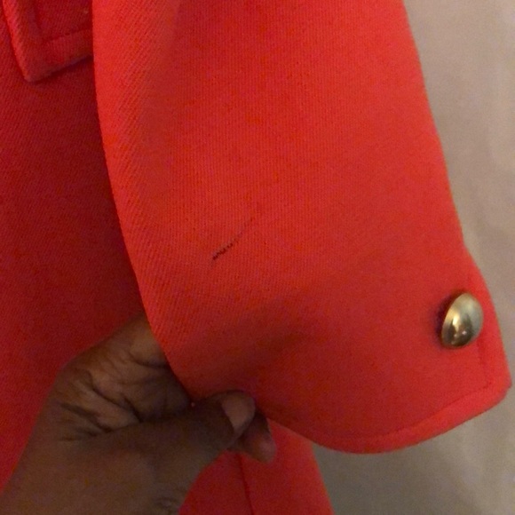 Vintage Coat by Ronné original coat - Picture 7 of 8